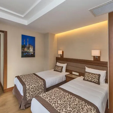 Otel Viore İstanbul