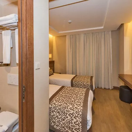 Otel Viore
