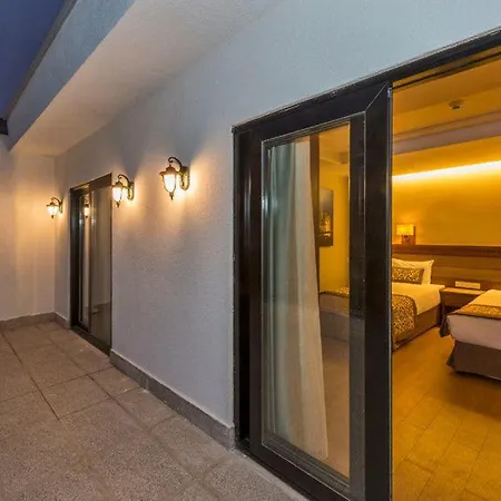 Otel Viore
