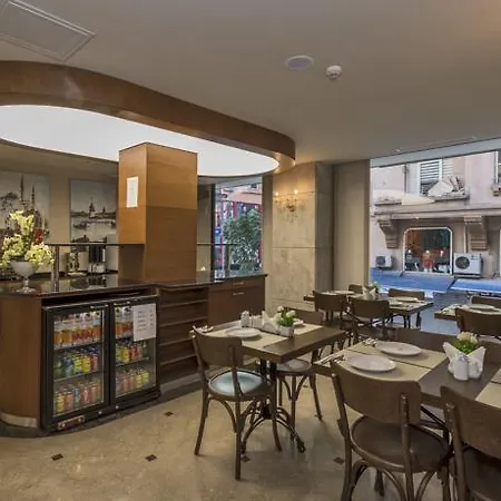 Otel Viore İstanbul