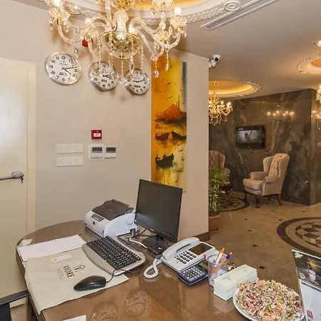 Otel Viore 3*