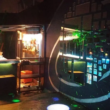 Oda ve Kahvaltı Corner Living Space
