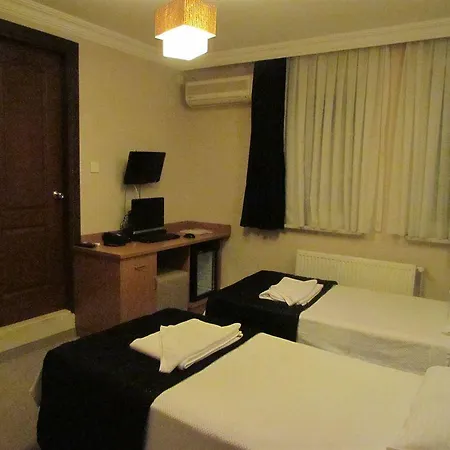 Agora Boutique & Bistro Istanbul