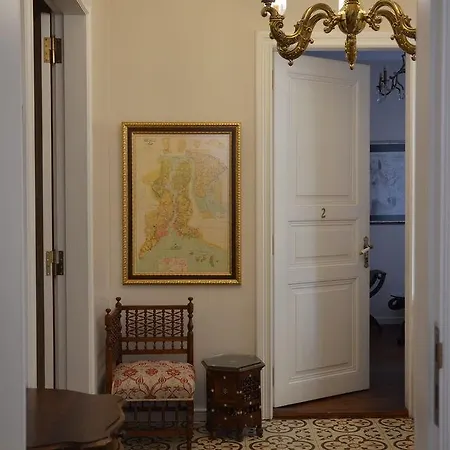 Hotel Hagia Sophia 4*