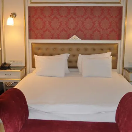 Hotel Kadikoy Park 3*