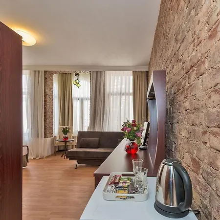 Taxim Marin Istanbul