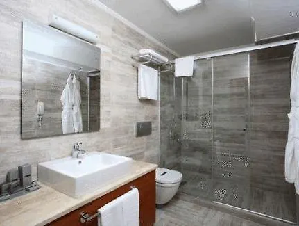 Otel Polatdemir 3*