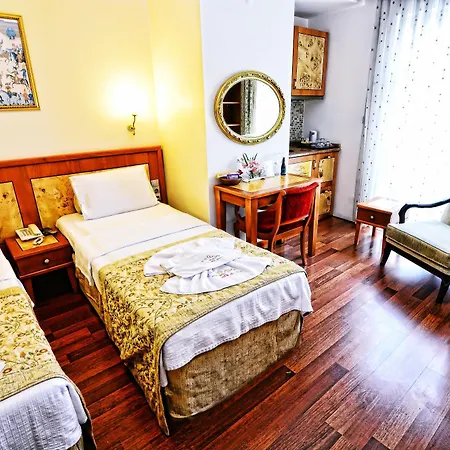 Santa Ottoman Istambul
