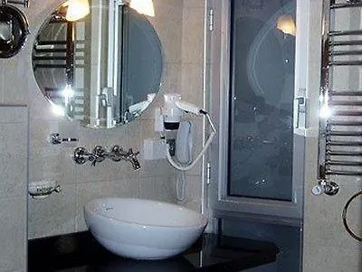 Hotel Santa Ottoman Istanbul