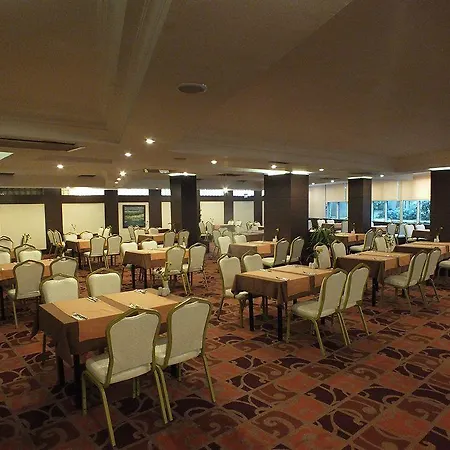 Hotell Express Elite Kucukyali 4*