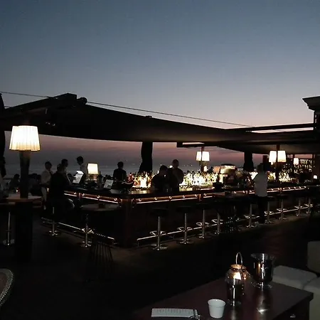 Hotel Suadiye Provincia di Istanbul
