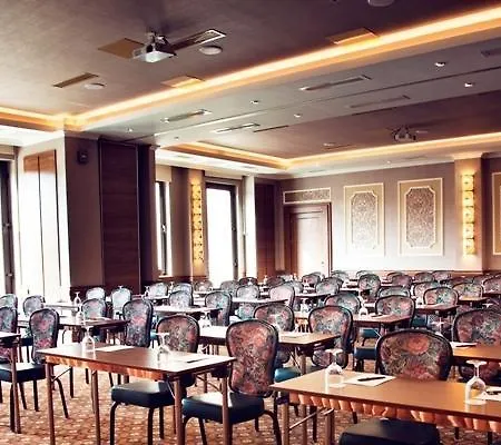 Hotel Suadiye 4*