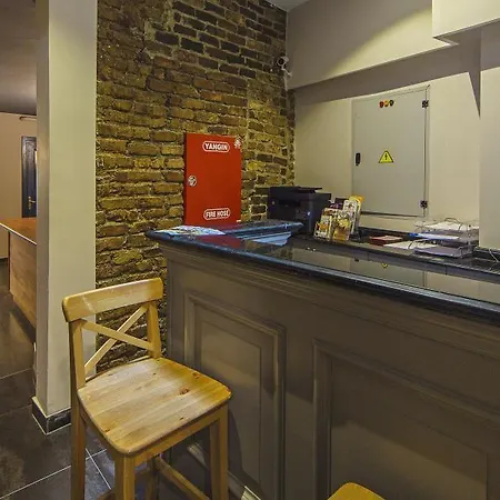 酒店 梅洛迪加拉塔大厦酒店
