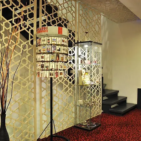 Otel Senatus - Special Class 4*