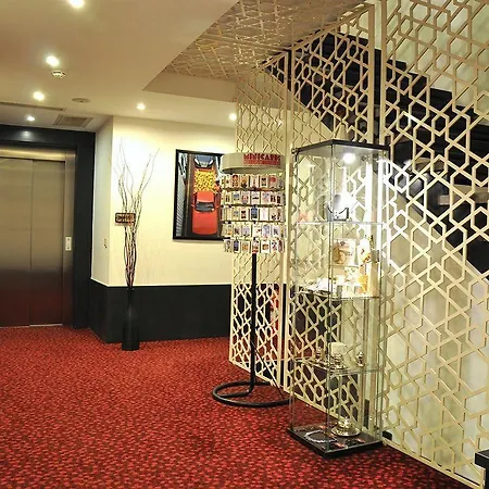 Otel Senatus - Special Class 4*