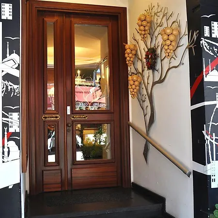 Otel Senatus - Special Class