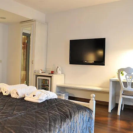 Otel Senatus - Special Class 4*