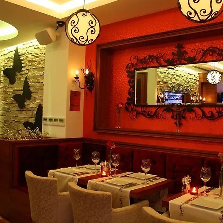 Otel Senatus - Special Class