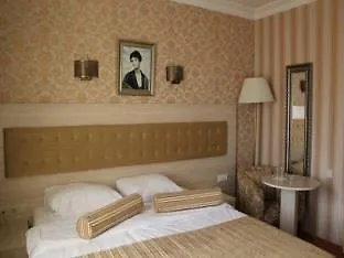 Otel Fuar 3*