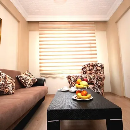 Otel Old Sultanahmet İstanbul