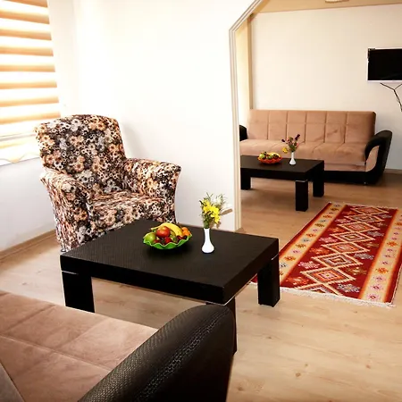Otel Old Sultanahmet