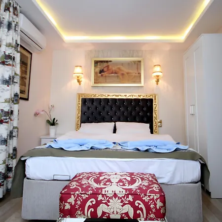 Hotel Old Sultanahmet Istanbul