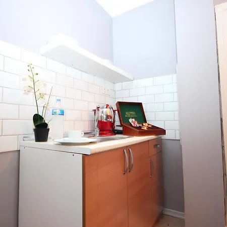 Hotel Old Sultanahmet 3*