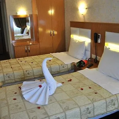 Star Park Estambul