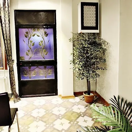 Aparthotel Balance Taksim Istanbul