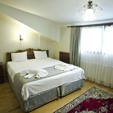 Hotel Felicity Estambul