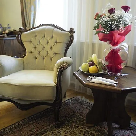 Hotel Felicity