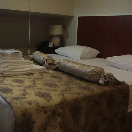 Hotel Felicity Estambul