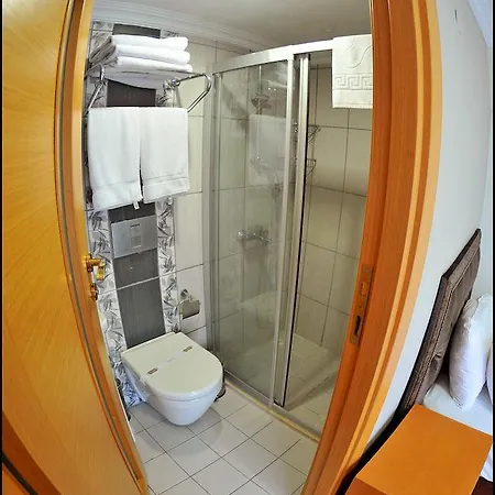 Palace Point Provincia di Istanbul