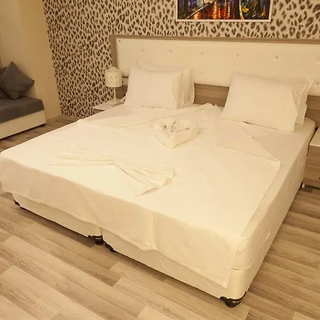 Aparthotel Nossa Pera