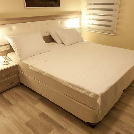 Aparthotel Nossa Pera Istanbul