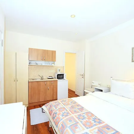 Finch Istanbul