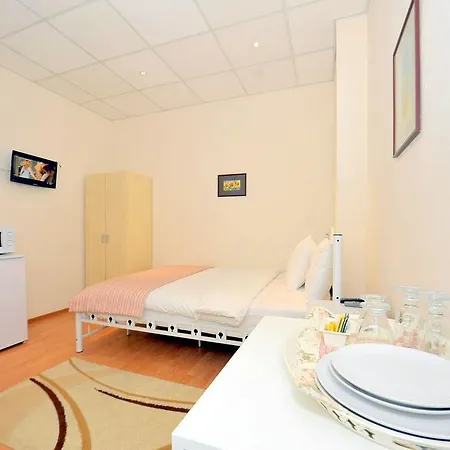 Hotel Finch *