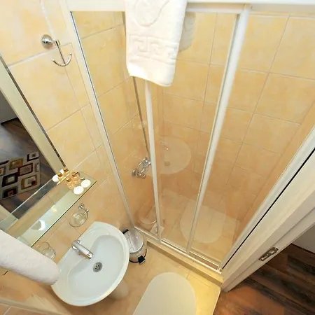 Hotel Finch Istanbul
