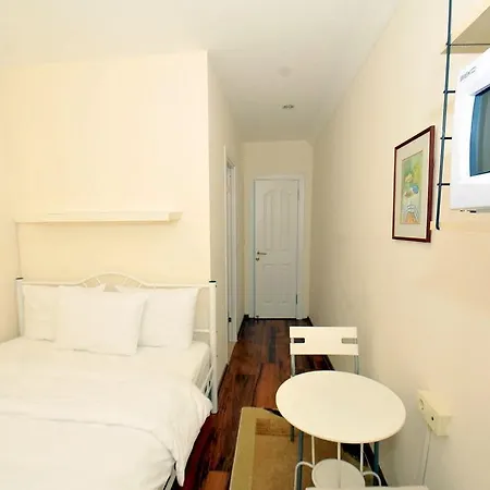 Hotel Finch