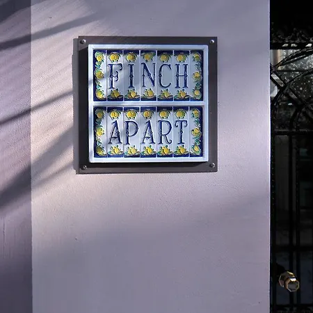 Finch Istanbul