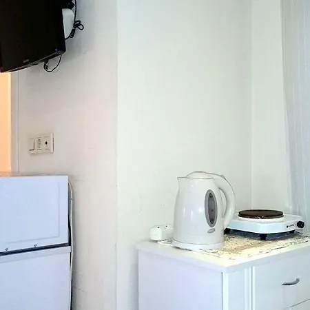 Hotel Finch Istanbul