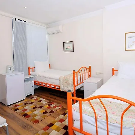 Hotel Finch *