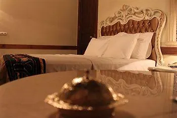 Hotel Beylerbeyi Palace Boutique *
