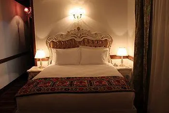 Hotel Beylerbeyi Palace Boutique *