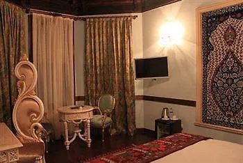 Beylerbeyi Palace Boutique Istanbulská provincie