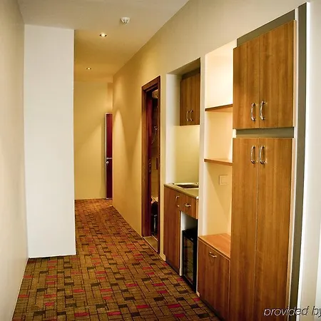 Hotel Serene Istanbul