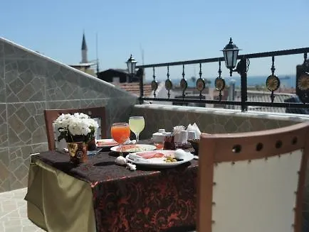 Magnificent Provincia di Istanbul