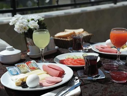 Hotel Magnificent Provincia di Istanbul