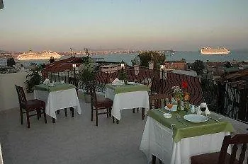 Hotel Osmanhan 3*