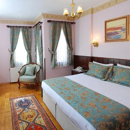 Hotel Osmanhan